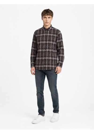 Loft Ricardo Slim Fit Erkek Pantolon Lf2044392 Q1.v1 Denim