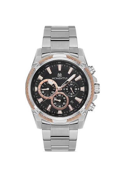 Momentus Sm347t-04sr Erkek Kol Saati