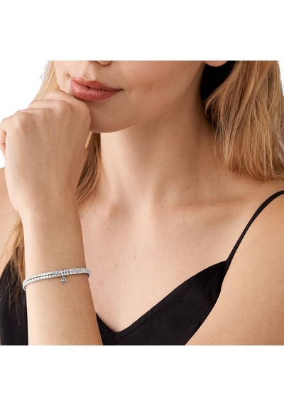 Michael Kors Mkj8359cz-040 Kadın Bileklik Gümüş