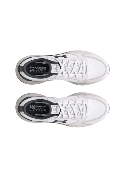 A3026727-100-100 Under Armour Ua Charged Edge Erkek Spor Ayakkabı Beyaz A3026727-100-100