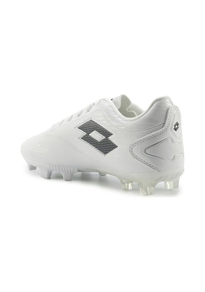 Lotto Laser Fg Gr 5fx Beyaz Unisex Krampon Beyaz-sıyah
