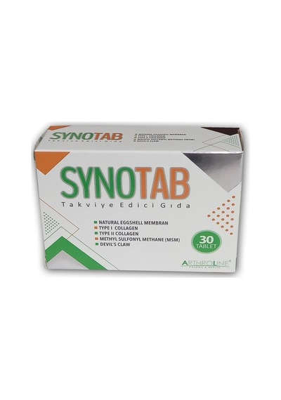 Synotab 30 Tablet Synotab 30 Tablet