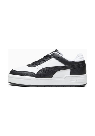 Puma Ca Pro Sport Leather Sneaker Çok Renkli