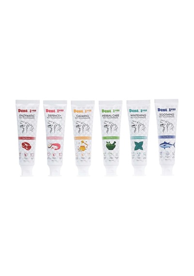 M-pets Dental Care Pro Bitkisel Aromalı Diş Macunu 100gr