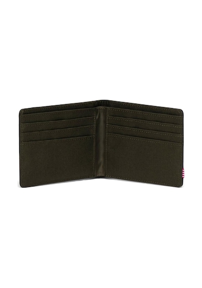 Herschel Hrschl30072 Erkek Cüzdan Sarmaşık Yeşili