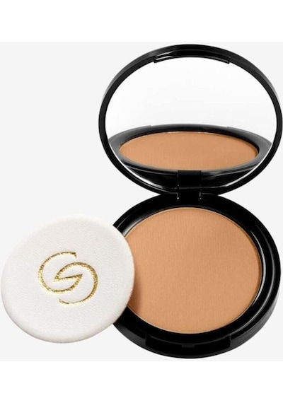 Giordani Gold Sıkıştırılmış Pudra - Beige Warm - 34638 Diğer
