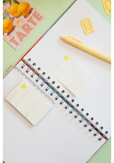 Victorias Journals Kendi Me Bir Gün Post-it 50x76 Mm 32 Yaprak
