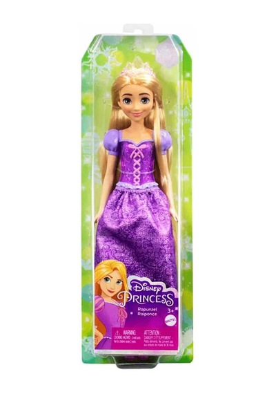 Hlw03 Disney Prensesleri - Rapunzel