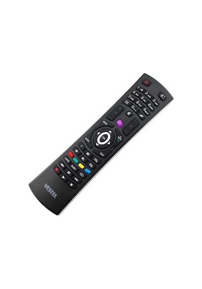 Vestel Uyumlu Smart Led Tv Kumandası