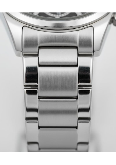 Ferrucci Fcf 1025 03408m.01 Erkek Kol Saati Metalik Gri