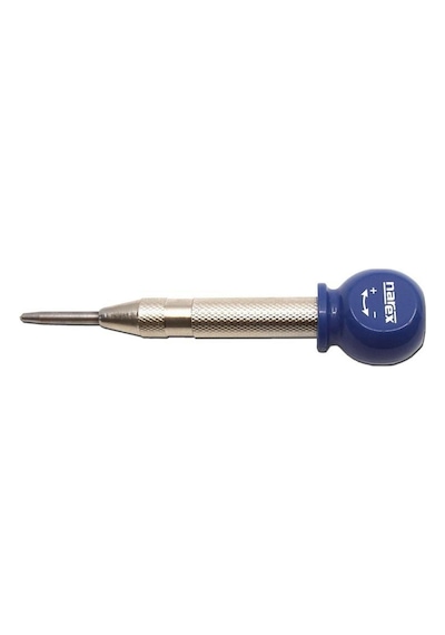 Narex 840900  Yaylı Metal Noktalama İşaretleme Zımba Kalemi