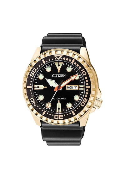Citizen NH8383-17EE Erkek Kol Saati