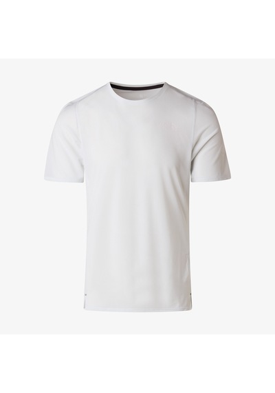 The North Face Erkek Beyaz T-shirt Nf0a88xcfnn1 2800324