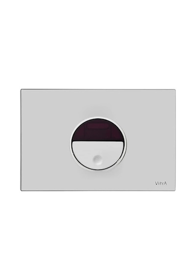 Vitra Pro 768-1421 Temassız Kumanda Paneli Parlak Krom