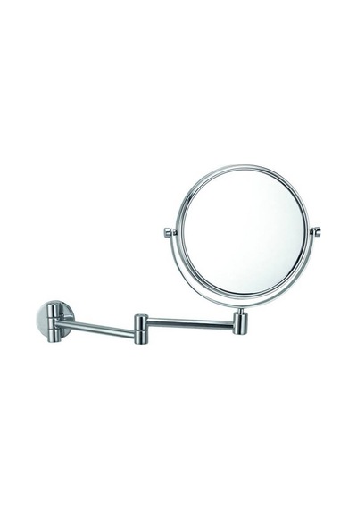 Bocchı - Büyüteçli Çift Kollu Çift Taraflı Ayna 3x - Outlet - 3056-0001- Diğer