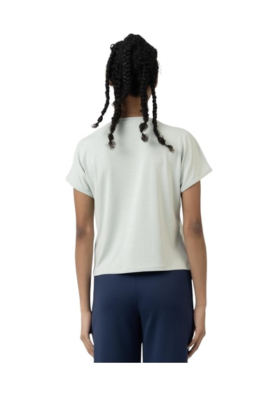 United Colors Of Benetton Kadın Tshirt Ben.w21016 Mint United Colors Of Benetton Kadın Tshirt Ben.w21016 Mint