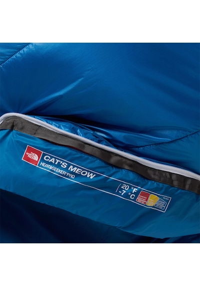 The North Face Cat's Meow Unisex Uyku Tulumu Nf0a52dzmgw1 Çok Renkli