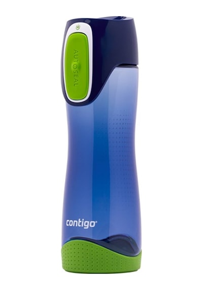 Contigo Swish Mavi 500Ml