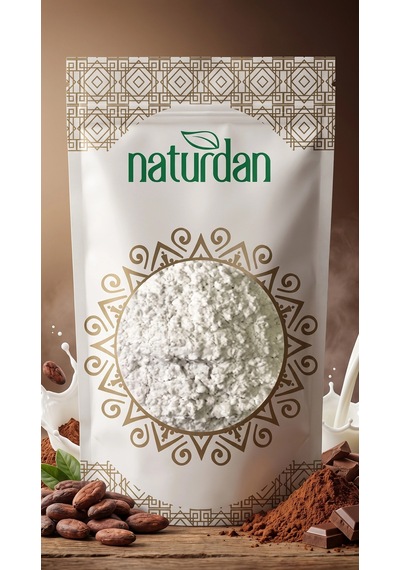 Süt Ve Kakao Aromalı İçecek Tozu 100g