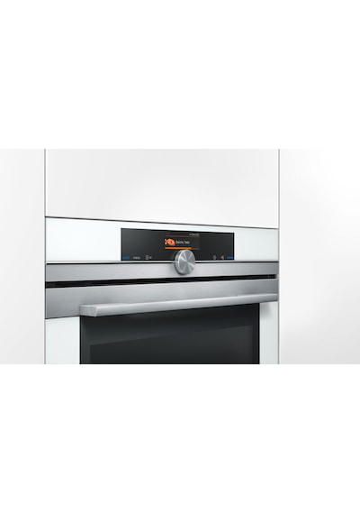 Siemens HB656GHW1 71 LT Ankastre Fırın