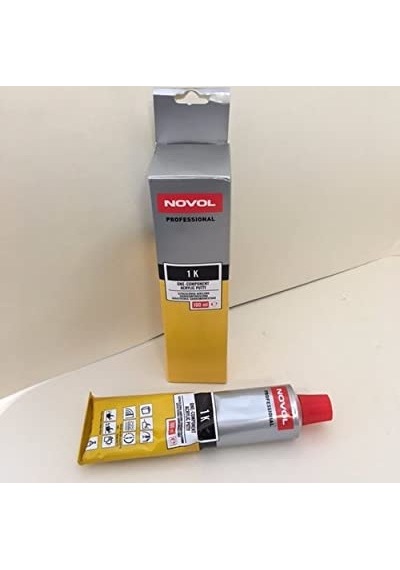 Novol 1K Macun 100 ML