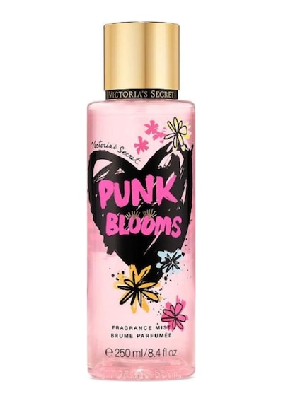 Victoria’s Secret Punk Blooms Body Mist Vücut Spreyi 250 ML Victoria’s Secret Punk Blooms Body Mist Vücut Spreyi 250 ML