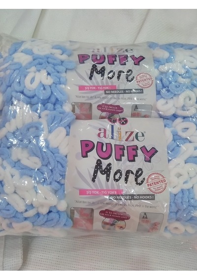 Alize Puffy More (279636034)
