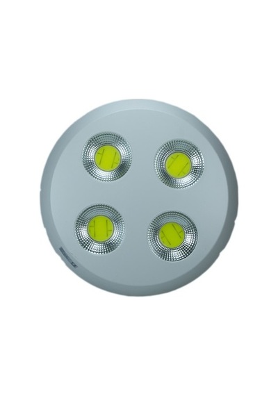32w Beyaz Renk Yuvarlak Sıva Üstü Led Armatür Beyaz