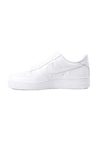 Nike Air Force 01 Beyaz