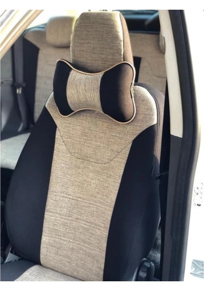 Ford Tourneo Courier Araca Özel Oto Koltuk Kılıfı (500577803)