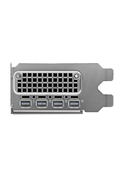Asus Nvıdıa Rtx Pro 2000 Blackwell 16gb Gddr7 128bit Ekran Kartı 90wk0000-mvq0g0