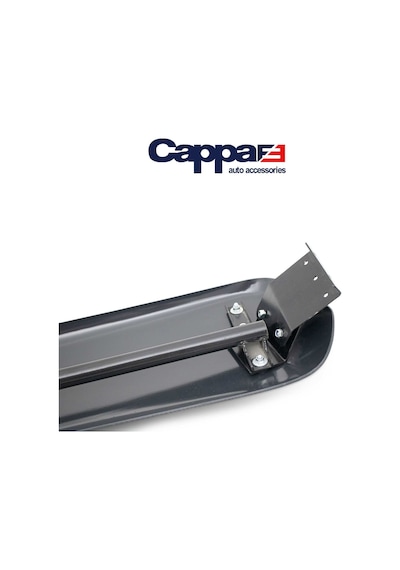 Cappafe Peugeot Bipper Ön Cam Güneşliği Siperlik Vizör Şapka Akr