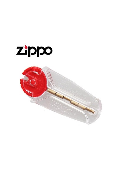 3 Adet Zippo Çakmak Taşı 6'lı -