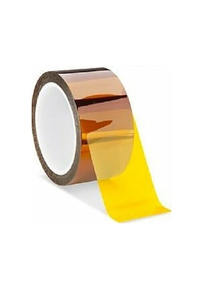 KAPTON TAPE YANMAZ BANT 75 MM 30 METRE