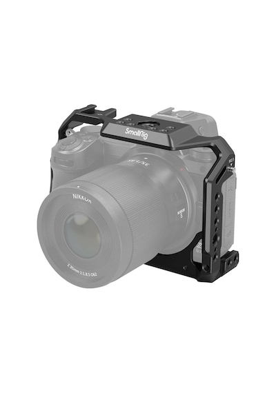 Smallrıg 2926b Nıkon Z5/z6/z7/z6ıı/z7ıı İçin Cage