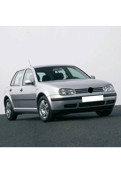 Ön Kapı Hoparlör Kapağı Gri 3b0868149 Vw Golf 4 İle Uyumlu 1998-2004