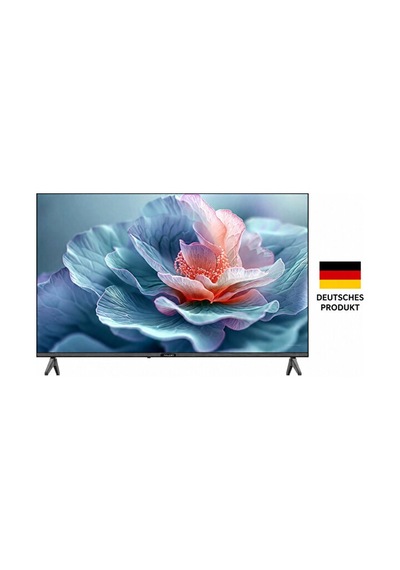 Hauzen 65TP5000 Whale 65" 165 Ekran 4K Ultra Smart QLED TV