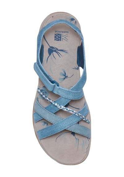 Karrimor Trinidad 3 Ladies Tel Yeşil