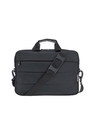 Hadron Hdx4009 Canyoncase 15.6 İnç Notebook Çantası Siyah