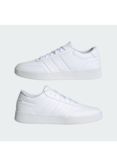 Adidas Breaknet 3 Kadın Günlük Spor Ayakkabı C-adıjr3546b10a00 Beyaz