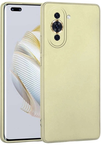 Huawei Nova 10 Pro Kılıf Zore Premier Silikon Kapak