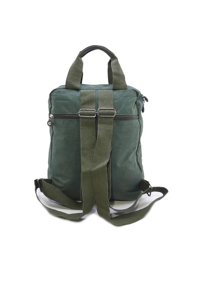Baginn Klinkır Bayan Sırt Çantası Şık Ve Kullanışlı Çok Cepli 001