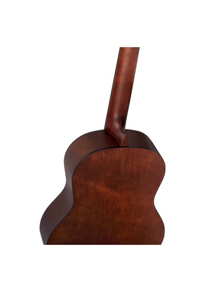 Ortega Rst5m Student Series Klasik Gitar Natural 104012169924