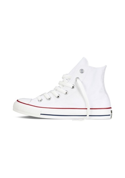 Converse All Star Hı Erkek Günlük Spor Ayakkabı C-con0m7650e10g02 Beyaz