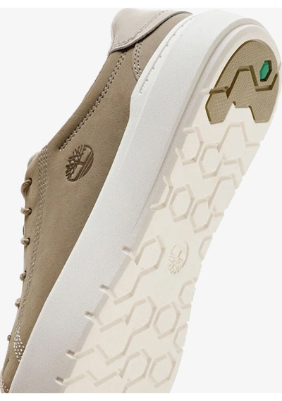 Timberland Low Lace Up Erkek Bej Sneaker Tb0a5ty5dr01 Kahverengi