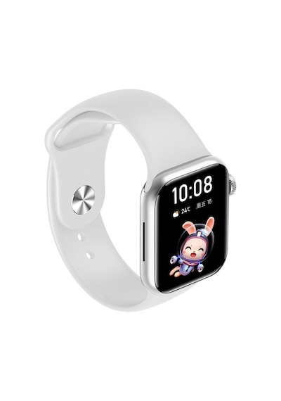 Mifly S9 Pro GGSMIFLY0003 45 MM Akıllı Saat (Distribütör Garantili)