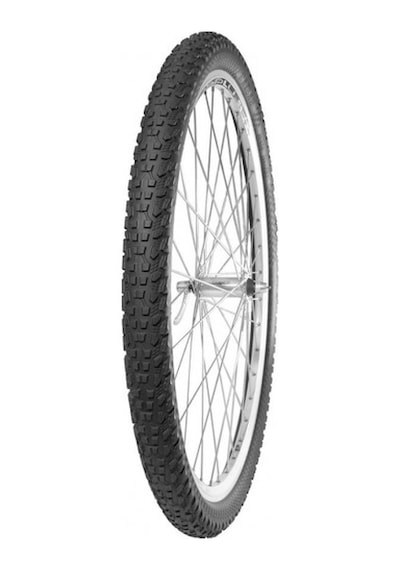 Anlaş 27.5x2.1 Dark Sıde Bisiklet Dış Lastik Siyah