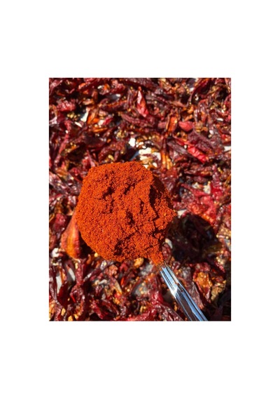 Tatlı Kırmızı Toz Biber 500 Gram