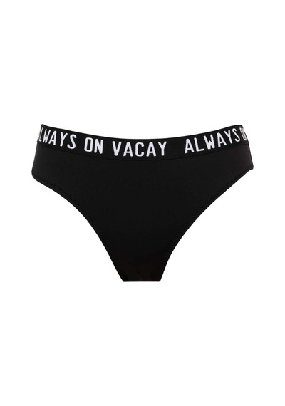 Defacto Fall in Love Regular Fit Bikini Alt A8335AX23HSBK81