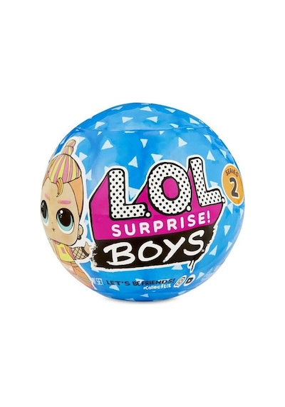 Giochi Preziosi L.o.l Sürpriz Erkekler